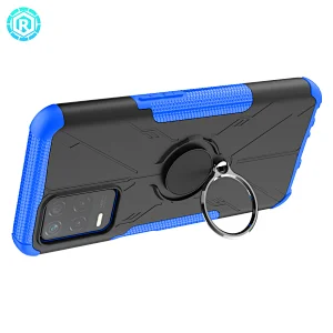 Mecha Phone Case For Realme V13 5G