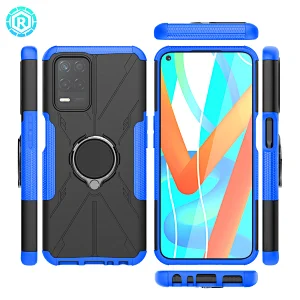 Mecha Phone Case For Realme V13 5G