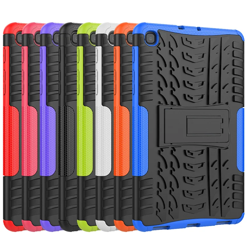 Samsung Galaxy Tab A 8.4 2020 T307 Dazzle Tablet Case