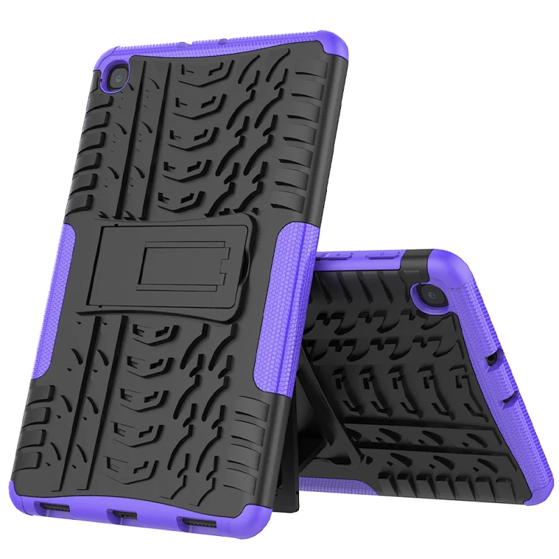 Samsung Galaxy Tab A 8.4 2020 T307 Dazzle Tablet Case