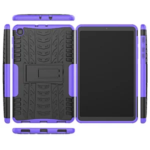 Samsung Galaxy Tab A 8.4 2020 T307 Dazzle Tablet Case