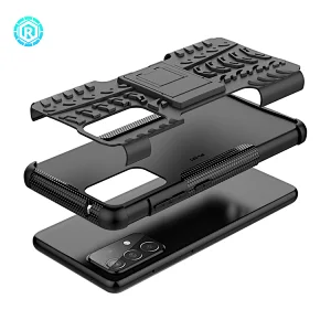 Samsung A52 EU-US Version Dazzle Phone Case