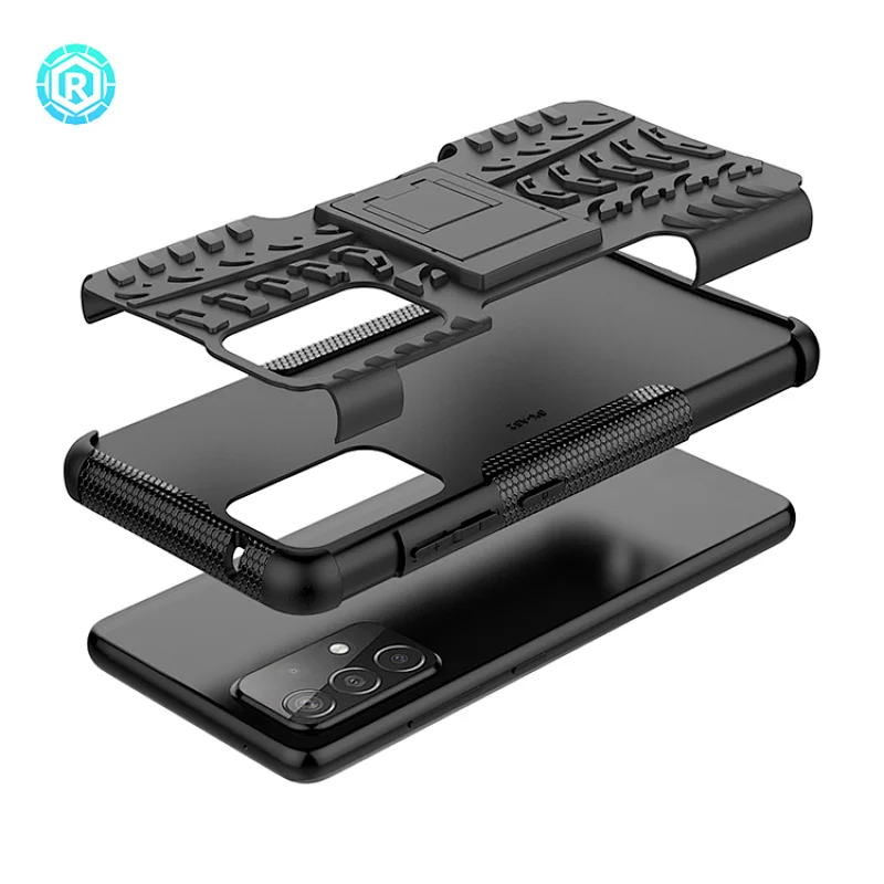 Samsung A52 EU-US Version Dazzle Phone Case