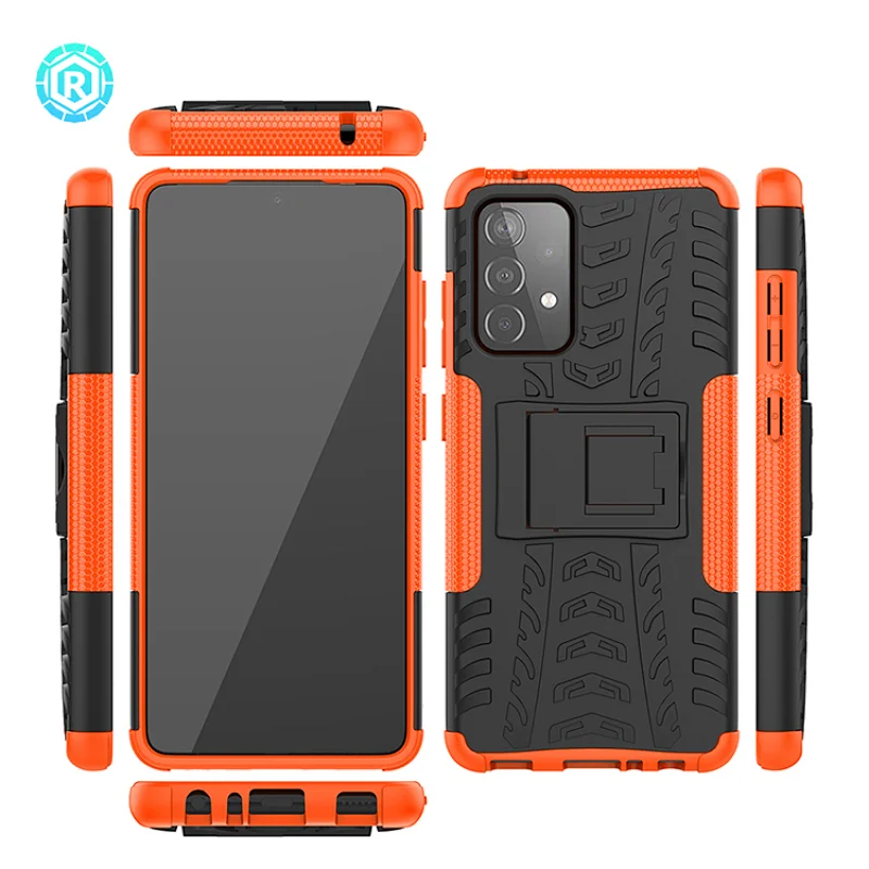 Samsung A52 EU-US Version Dazzle Phone Case