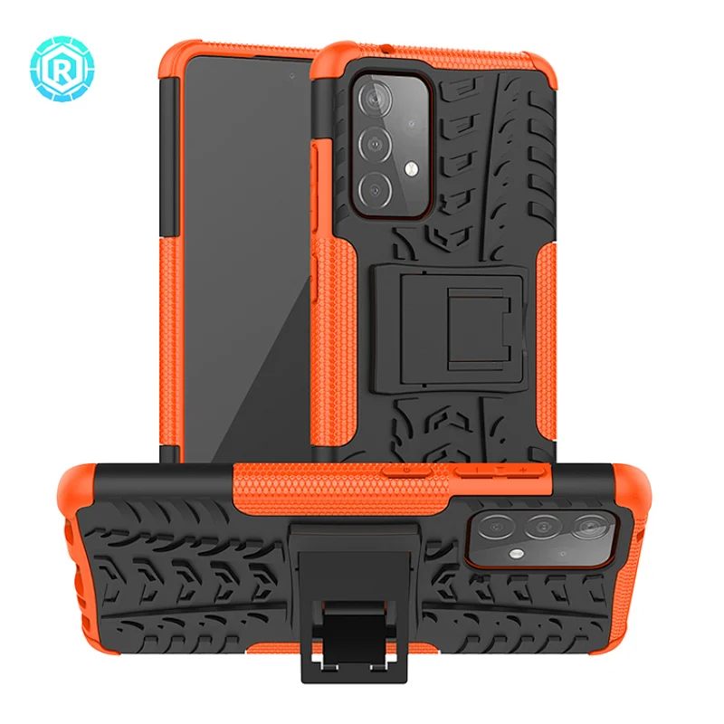 Samsung A52 EU-US Version Dazzle Phone Case