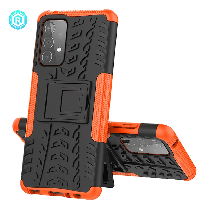 Samsung A52 EU-US Version Dazzle Phone Case