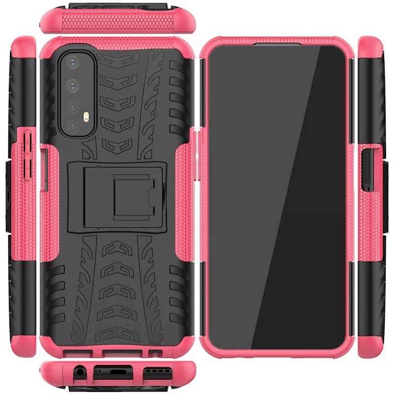 Realme 7 Dazzle Phone Case