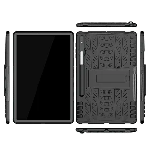 Samsung Galaxy Tab S7 Plus Dazzle Tablet Case