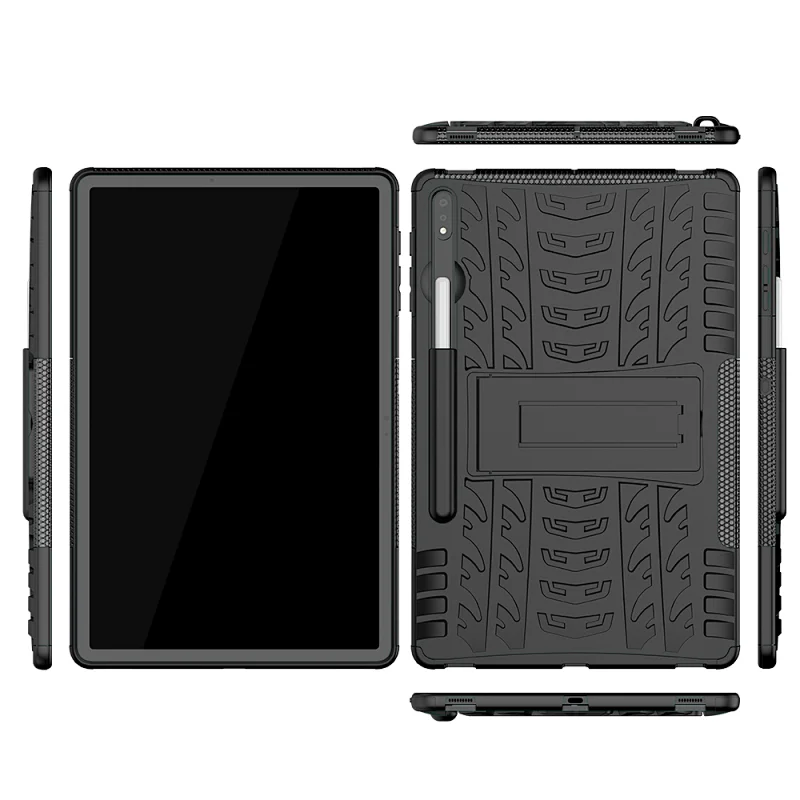 Samsung Galaxy Tab S7 Plus Dazzle Tablet Case