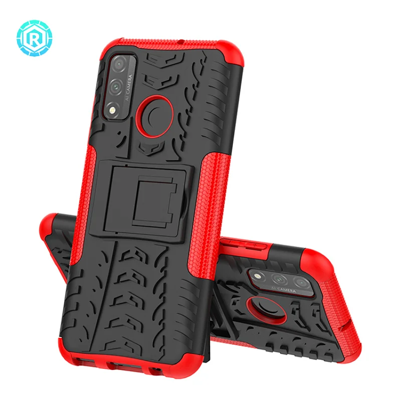 HUAWEI P smart 2020 Dazzle Phone Case
