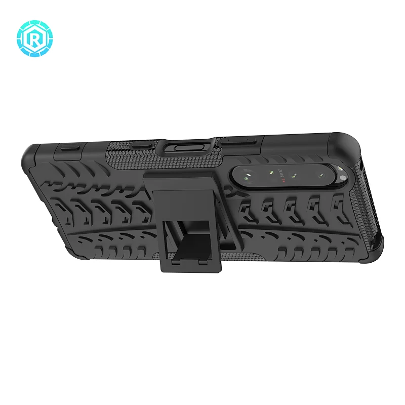 Sony Xperia 1 III Dazzle Phone Case