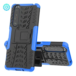 Sony Xperia 1 III Dazzle Phone Case