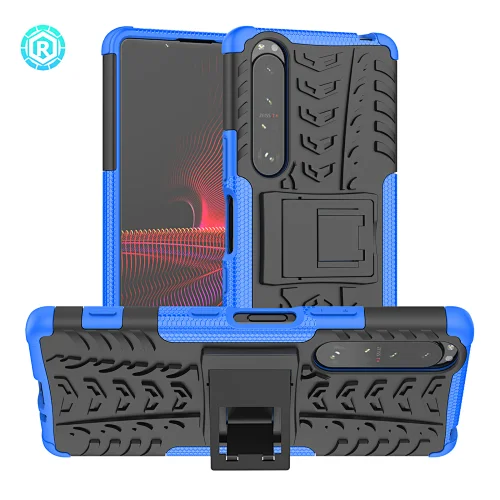 Sony Xperia 1 III Dazzle Phone Case