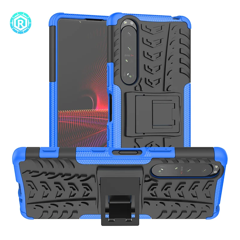 Sony Xperia 1 III Dazzle Phone Case