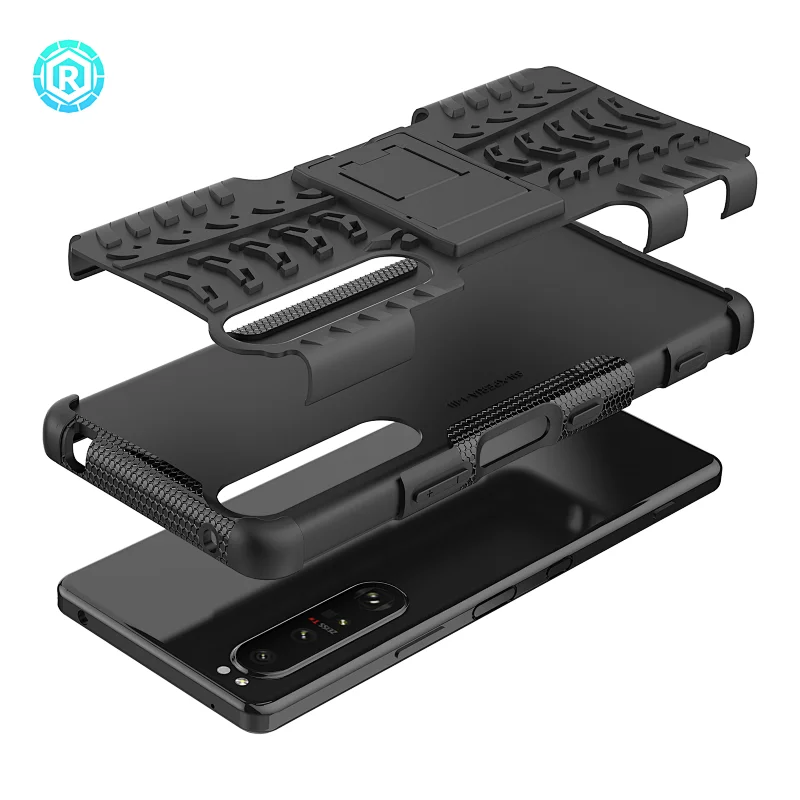 Sony Xperia 1 III Dazzle Phone Case