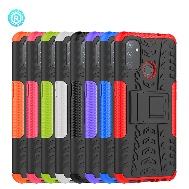 OnePlus Nord N100 5G Dazzle Phone Case