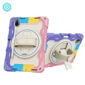 Type-A Armor Tablet Case For Xiaomi Pad 5