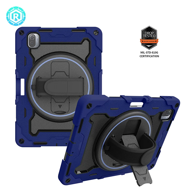 Type-A Armor Tablet Case For Xiaomi Pad 5