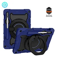 Type-B Armor Tablet Case For Samsung Tab S7