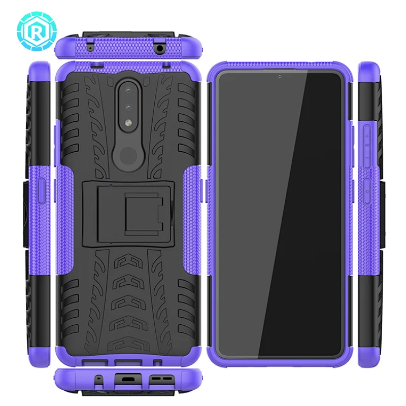 Nokia 2.4 Dazzle Phone Case