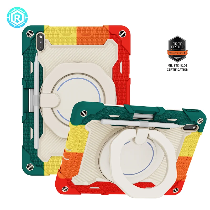Type-B Armor Tablet Case For Huawei Matepad Pro 10.8