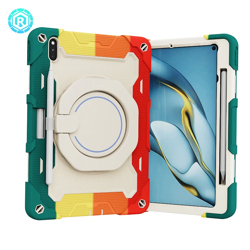 Type-B Armor Tablet Case For Huawei Matepad Pro 10.8
