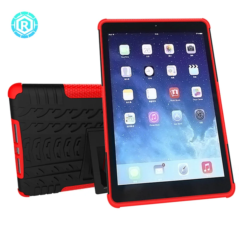 iPad 5 Dazzle Tablet Case