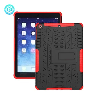 iPad 5 Dazzle Tablet Case