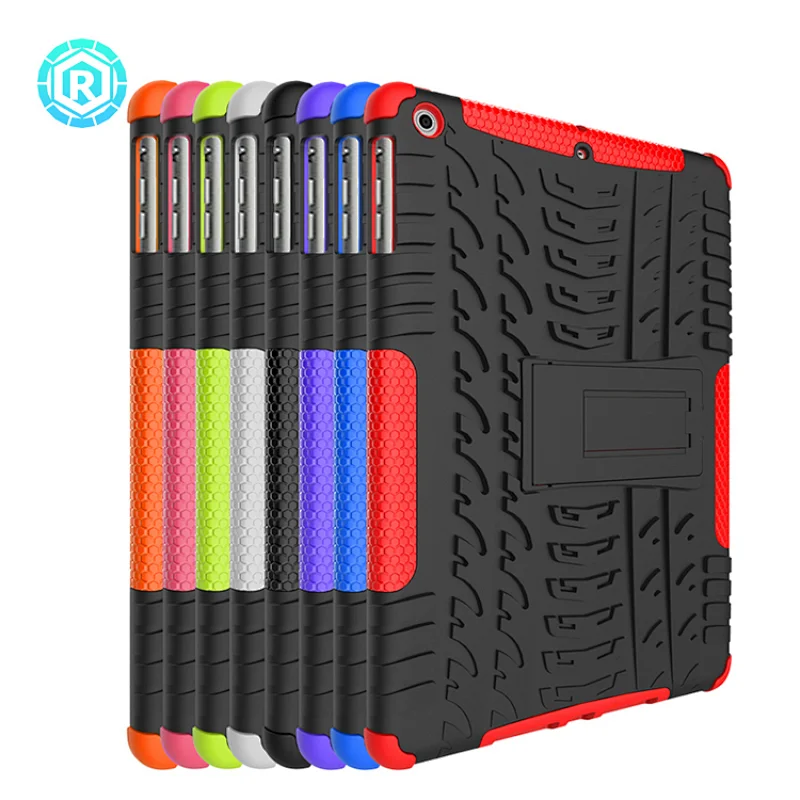 iPad 5 Dazzle Tablet Case