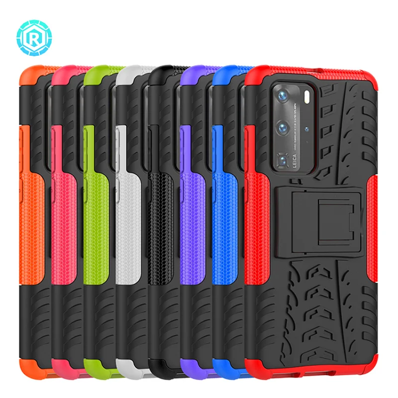 Huawei P40 Pro/P40 Pro Plus Dazzle Phone Case