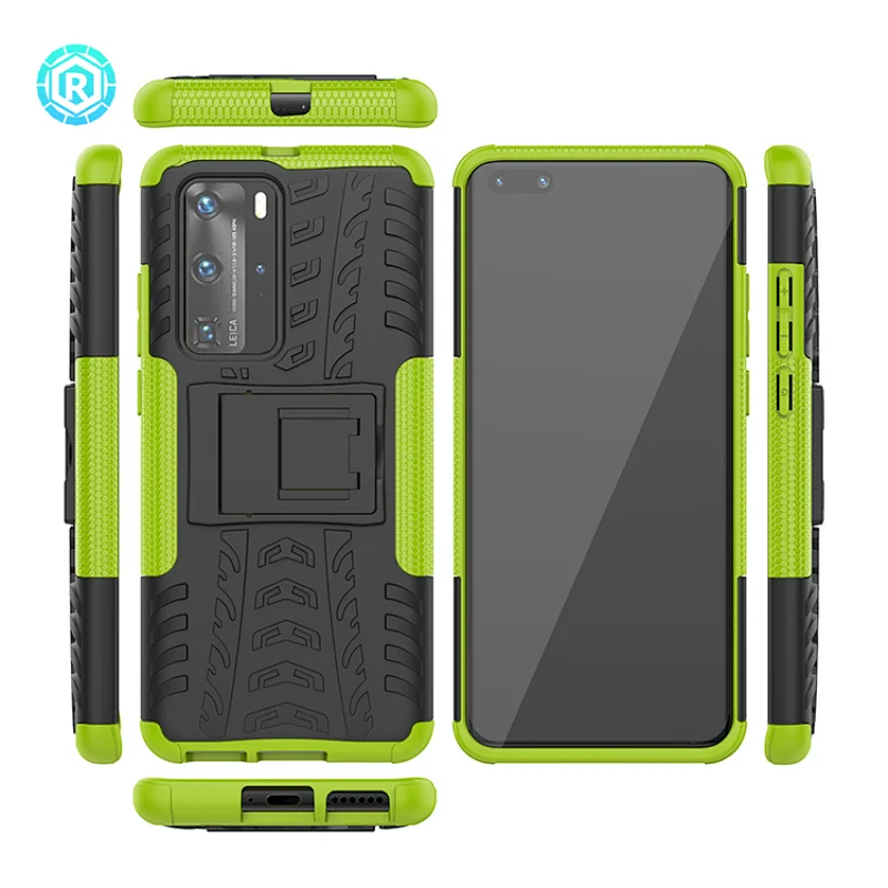 Huawei P40 Pro/P40 Pro Plus Dazzle Phone Case