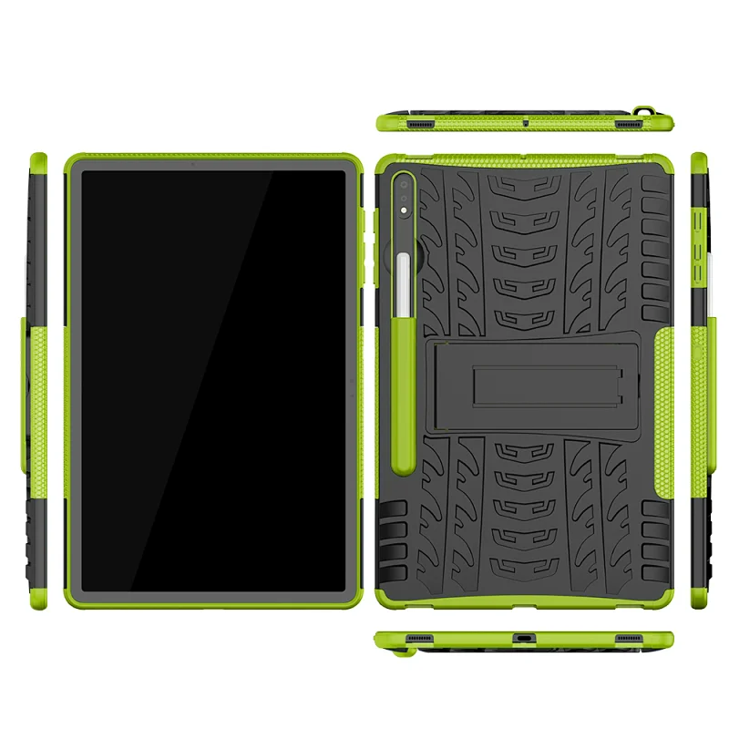 Samsung Galaxy Tab S7 Fan Edition T870 Tablet Case