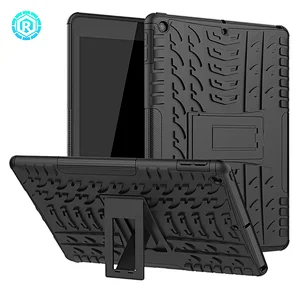 iPad 10.2  Dazzle Tablet Case