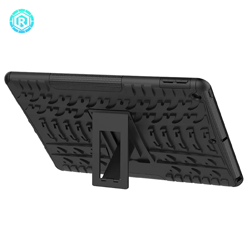 iPad 10.2  Dazzle Tablet Case