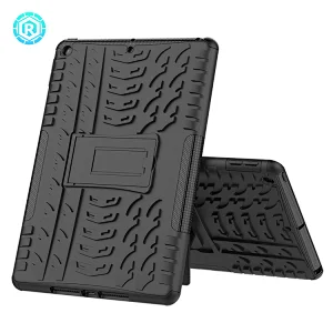 iPad 10.2  Dazzle Tablet Case