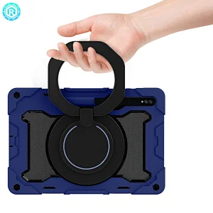 Type-B Armor Tablet Case For Samsung Tab S7 FE/S7 Plus/T976