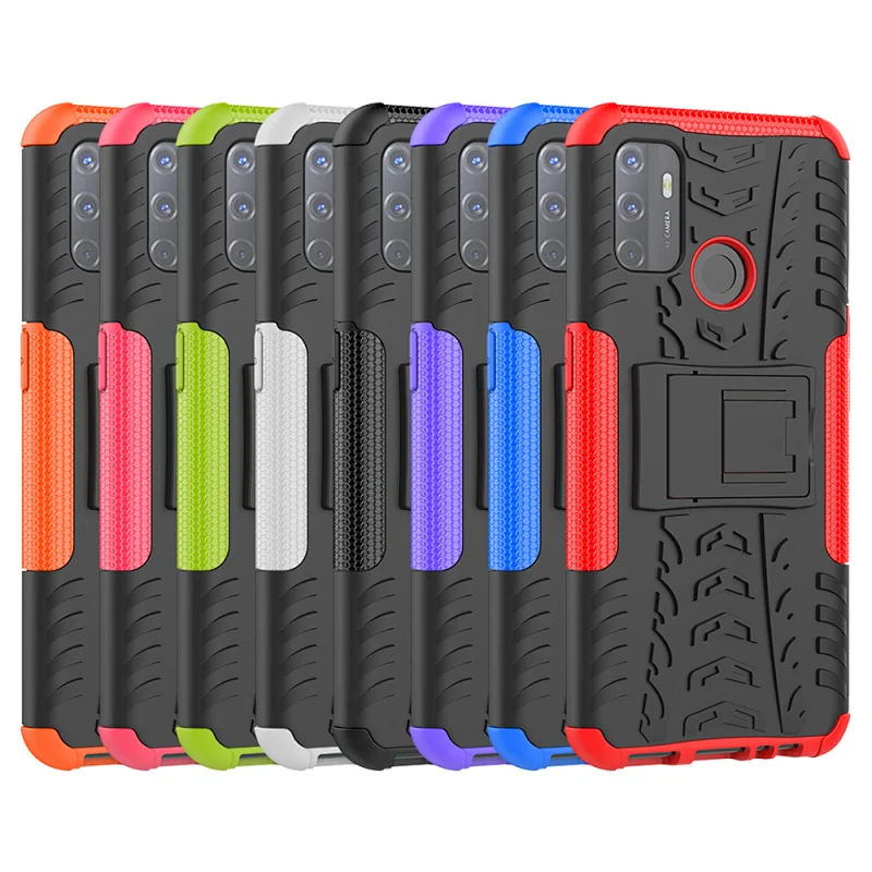 OPPO A53 Dazzle Phone Case