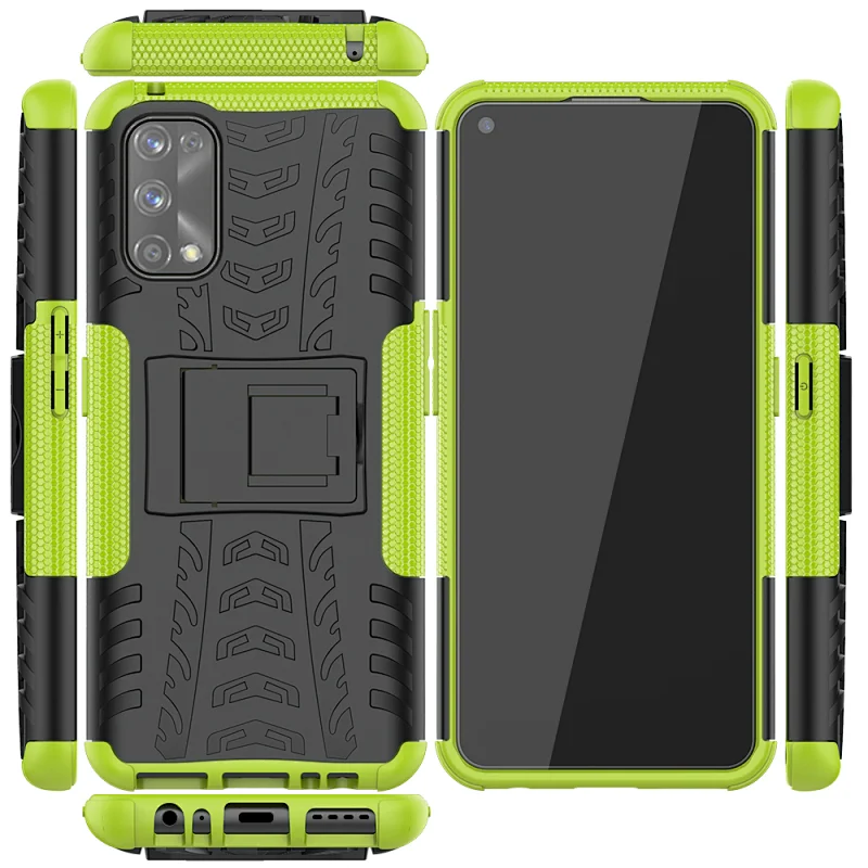 Realme 7 Pro Dazzle Phone Case