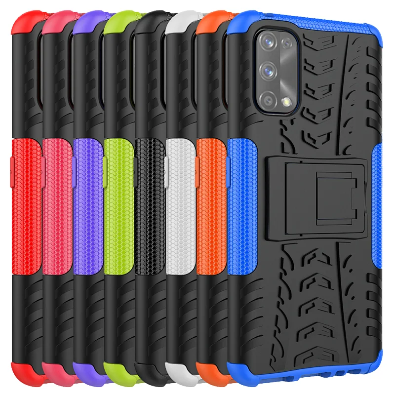 Realme 7 Pro Dazzle Phone Case
