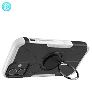 Mecha Phone Case For iPhone 12 mini