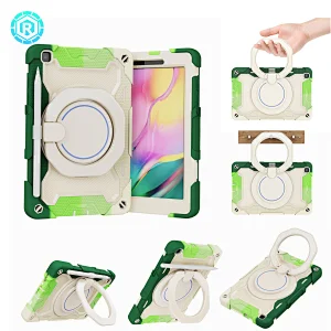 Samsung Tab A8 T290 Armor Tablet Case