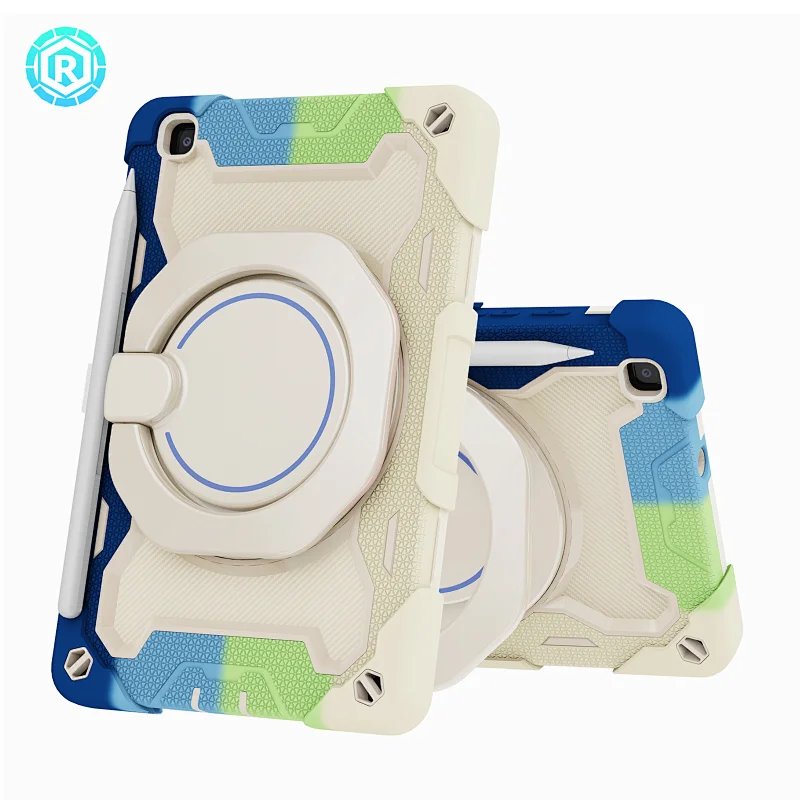 Samsung Tab A8 T290 Armor Tablet Case