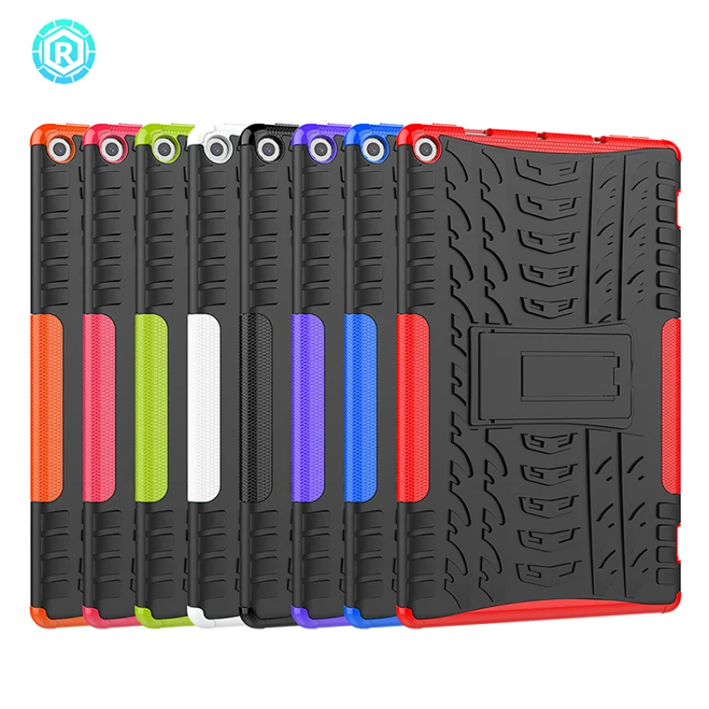 Amazon Fire HD 10 2019 Tablet Case