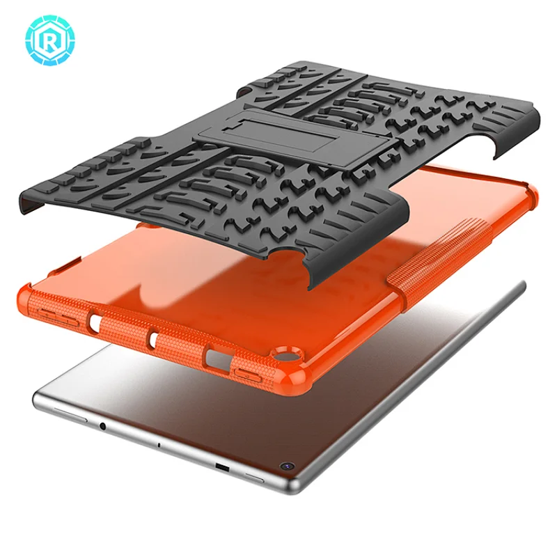 Amazon Fire HD 10 2019 Tablet Case