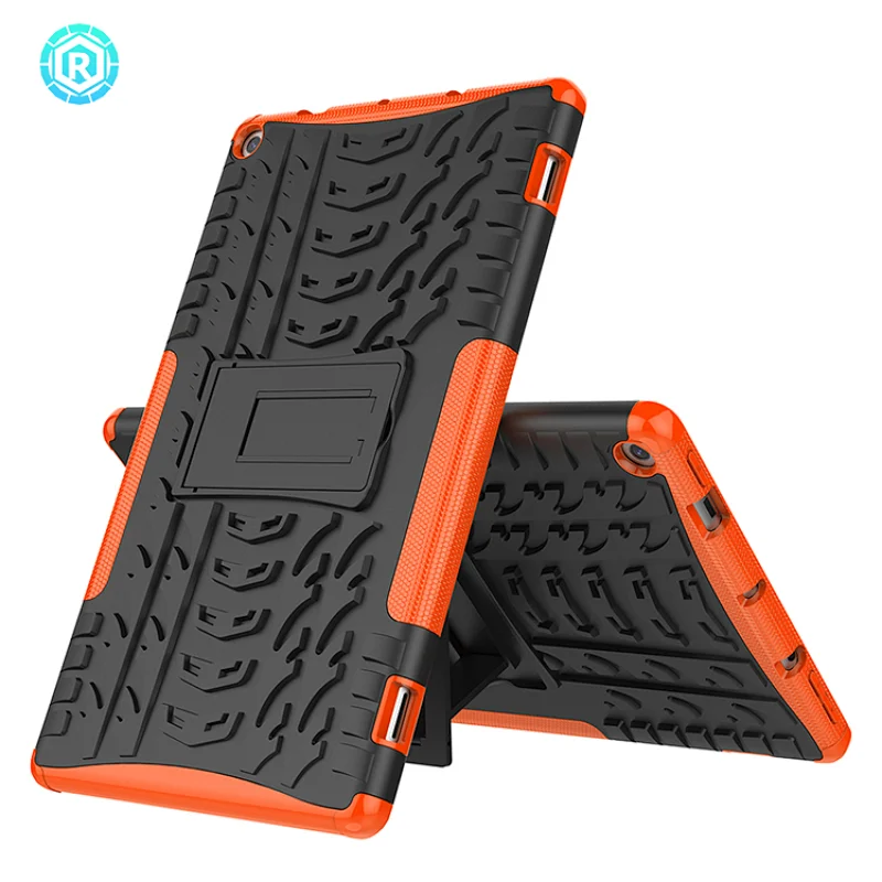 Amazon Fire HD 10 2019 Tablet Case