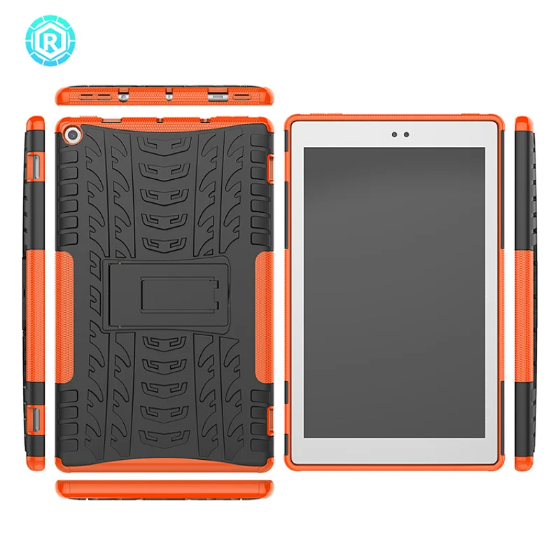 Amazon Fire HD 10 2019 Tablet Case
