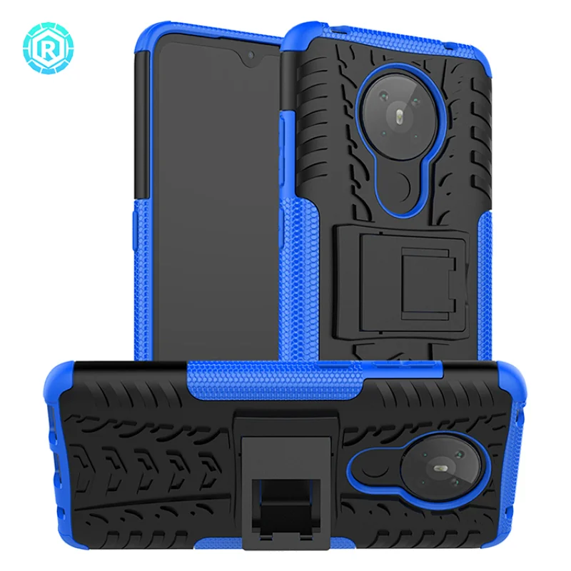 Nokia 5.3 Dazzle Phone Case