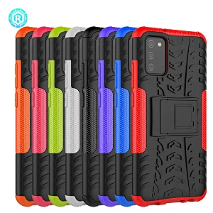 Samsung Galaxy A02S EU-Version Dazzle Phone Case