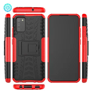 Samsung Galaxy A02S EU-Version Dazzle Phone Case