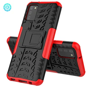 Samsung Galaxy A02S EU-Version Dazzle Phone Case